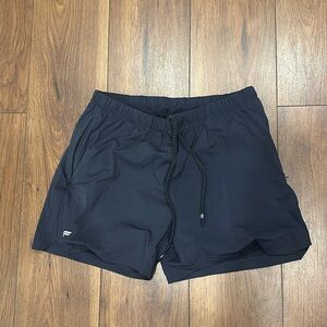 Fabletics Men’s XL Lined Shorts